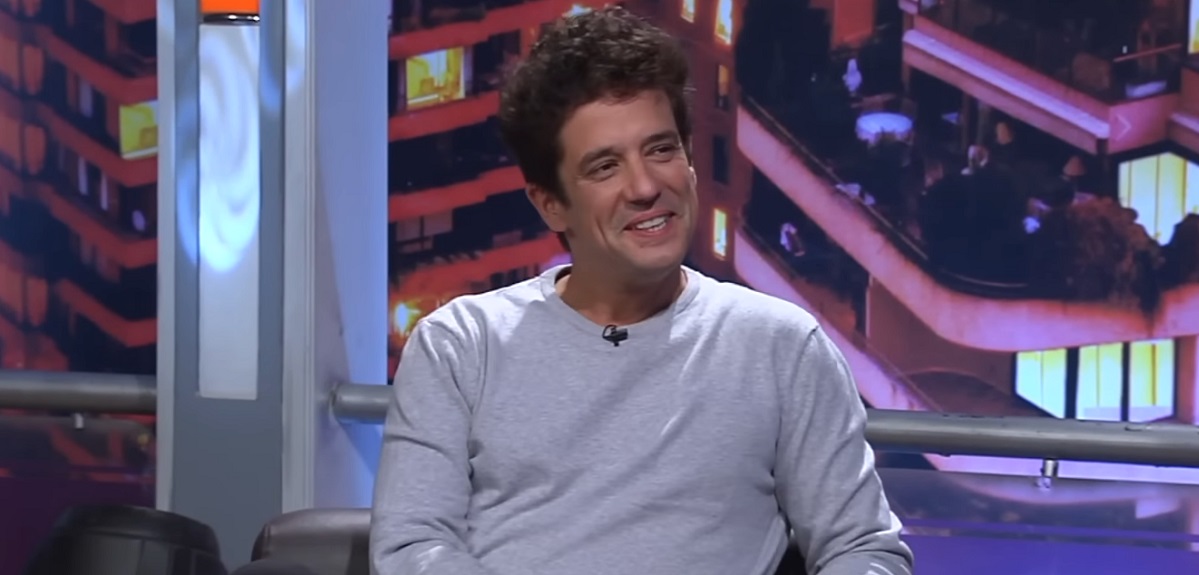 Matías Oviedo habló de su nueva pareja y la paternidad: 