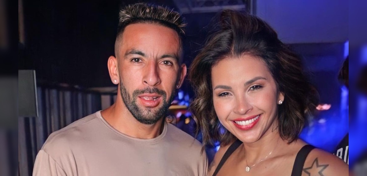 Thati Lira despejó dudas sobre su actual relación con Mauricio Isla: 