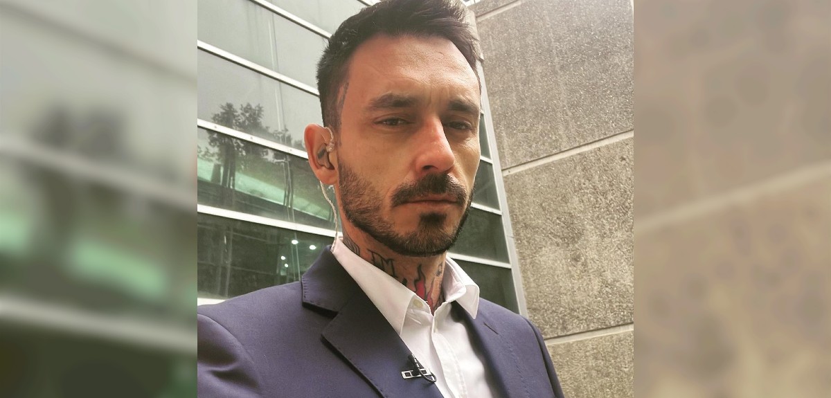 Pinilla lanza otra crítica al Gobierno por delincuencia: “Preocupados de ponerle nombre a gabinetes”