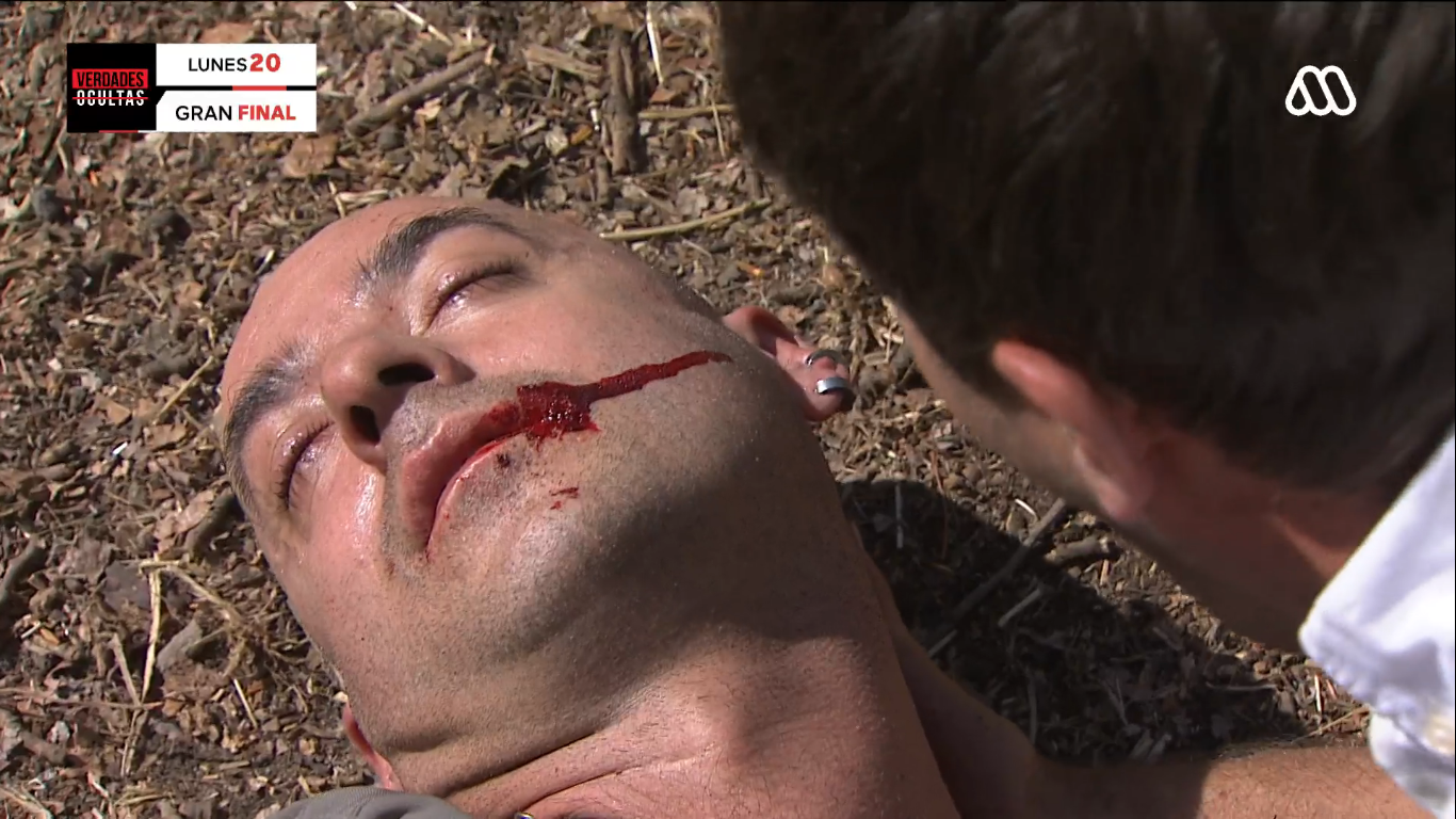 Mega Verdades Ocultas capítulo de hoy: la muerte de Mateo