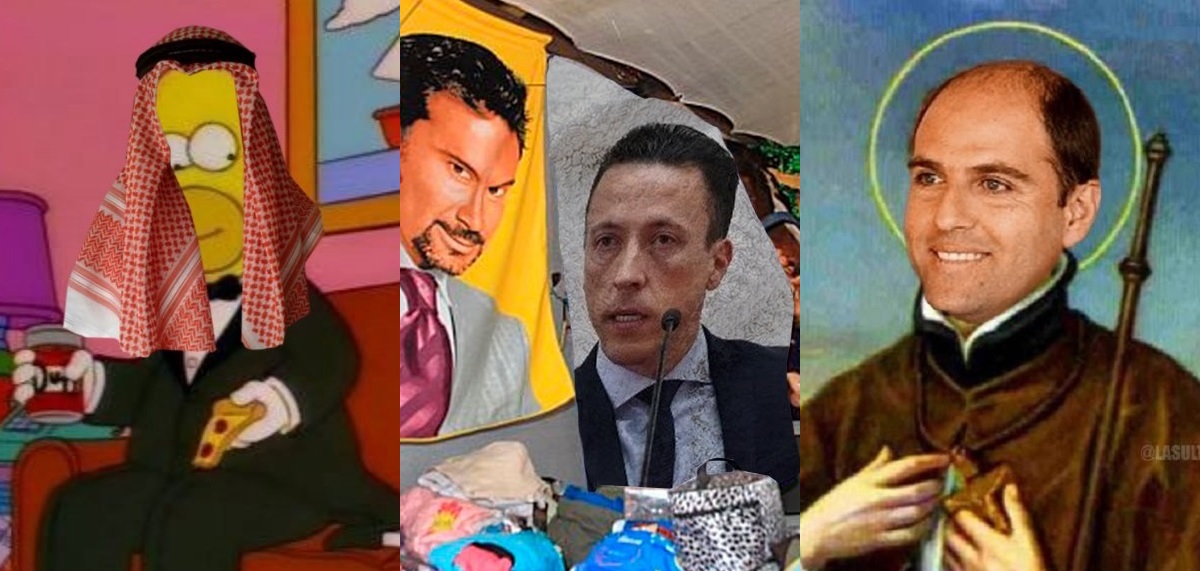 ¿La 'Roja' va al mundial? Esperado fallo de la FIFA desató hilarantes memes de hinchas chilenos