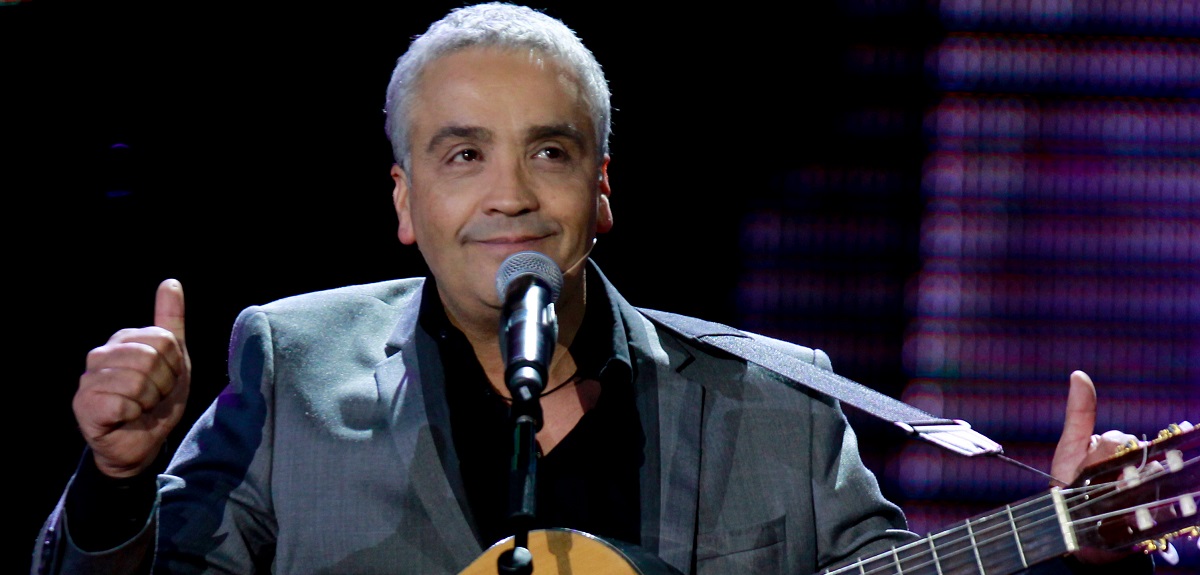 El delicado estado de salud de Memo Bunke: solicitó dadores de sangre