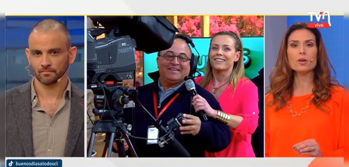 El mensaje de Gonzalo Ramírez y Carola Escobar a Claudia Conserva tras diagnóstico de cáncer