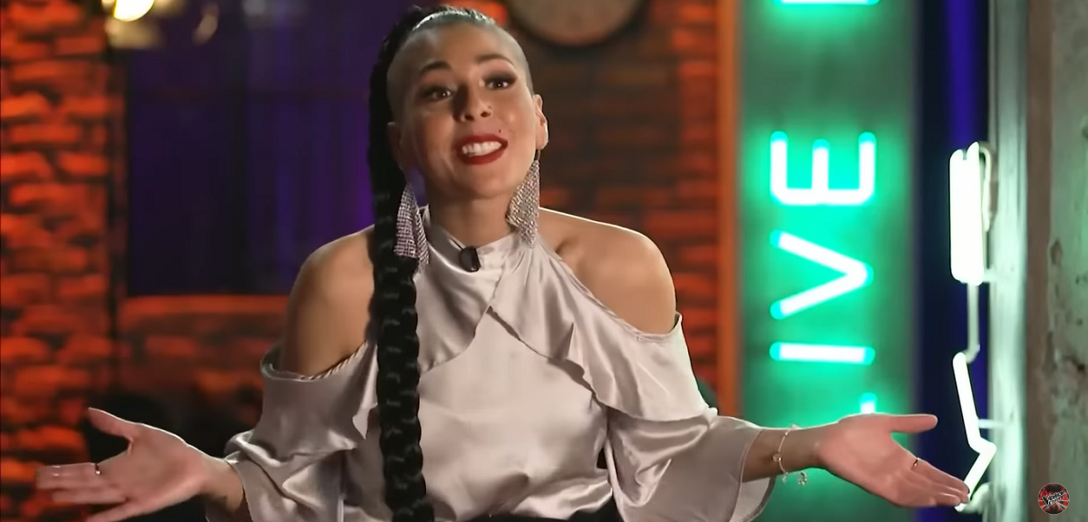 The Voice El Regreso: Gepe eliminó a uno de los primeros participantes que calificó en el repechaje
