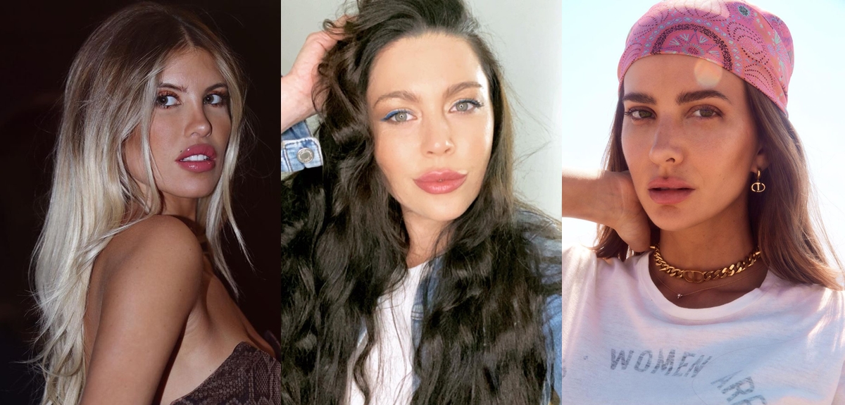 ¿Qué es la micropigmentación y el perfilado de labios, los retoques favoritos de las famosas?