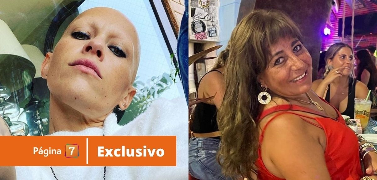 Monik de 'Operación Triunfo' habla de su desconocida amistad con Helhue Sukni: 
