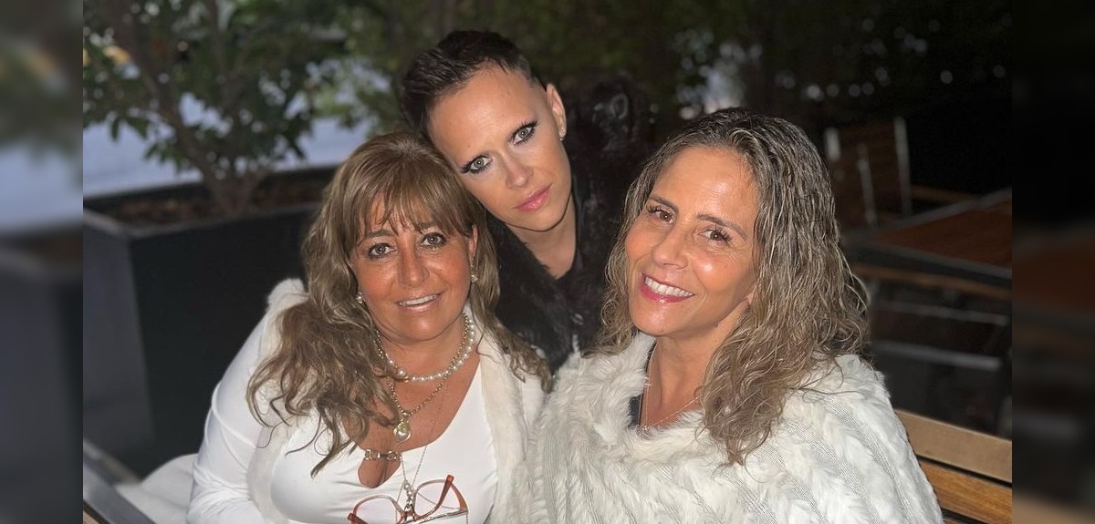 Moink amistad Helhue Sukni