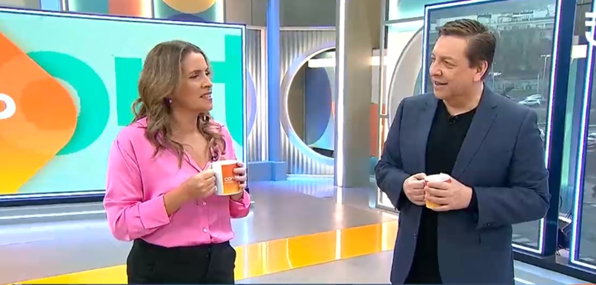 Monse Álvarez sufrió accidente en sus vacaciones en Italia: “Estaba amargadísima en un hotel”