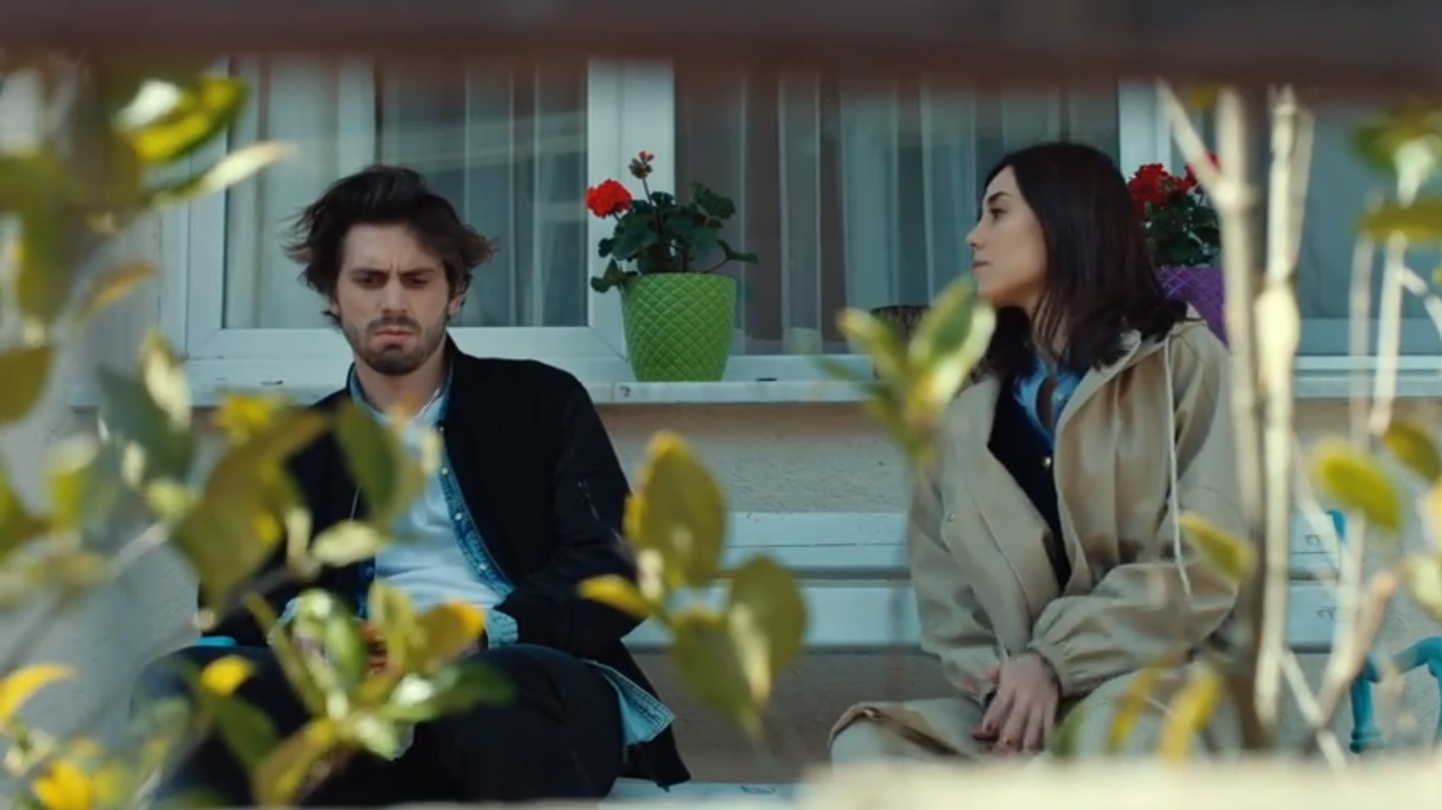 Muerte Hicran Selcuk Traicionada