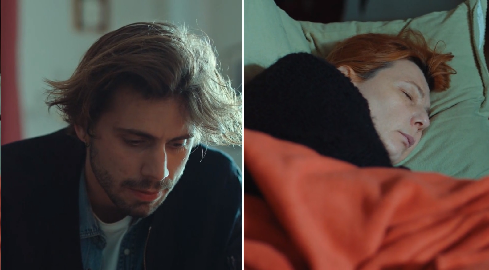 Muerte Hicran Traicionada