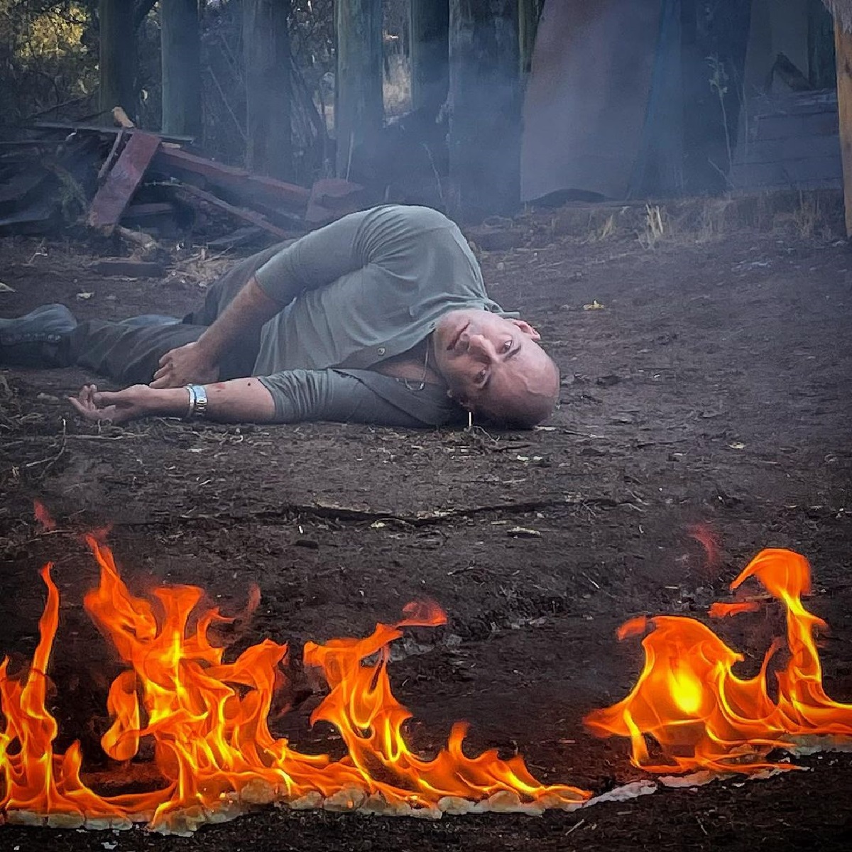 muerte Mateo final Verdades Ocultas