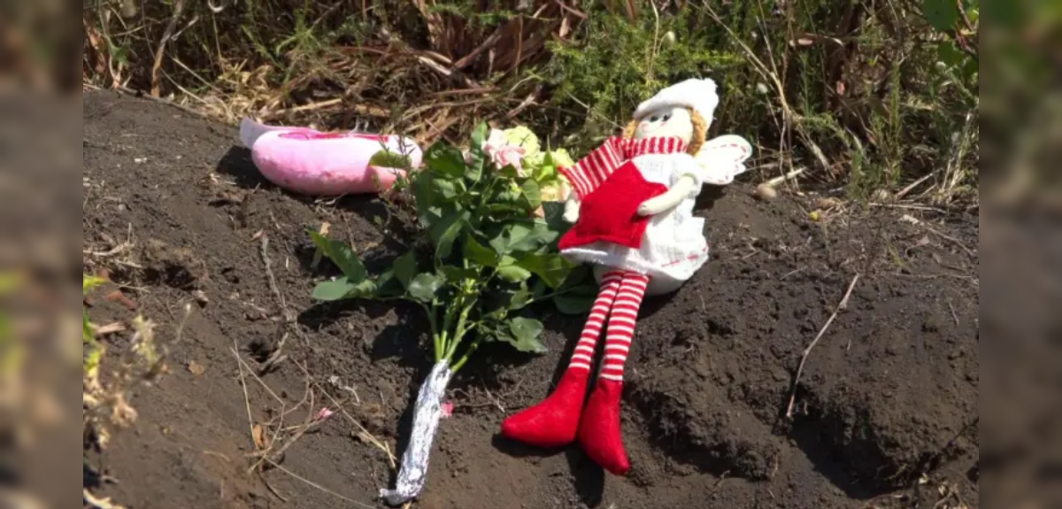 Conmoción en Italia: mujer mató a su hija de 5 años por celos y fingió secuestro para ocultar crimen