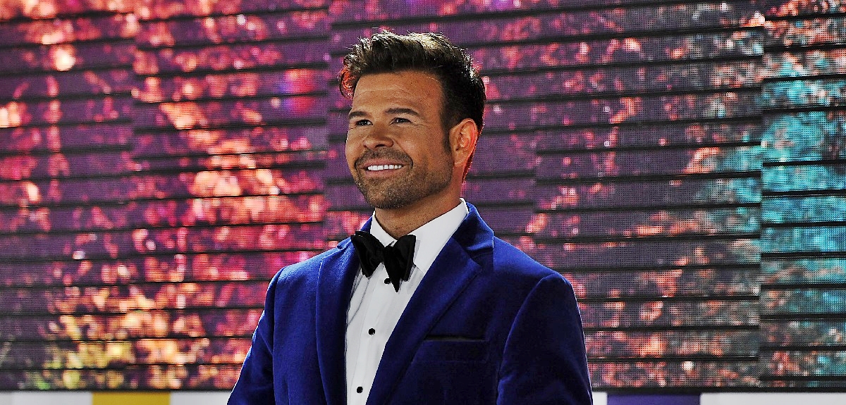 Nacho Gutiérrez contó el principal motivo que lo llevó a casarse: 