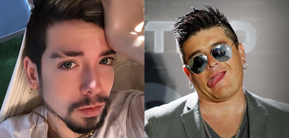 Nano Calderón reavivó polémica con Junior Playboy con fuertes dichos: 