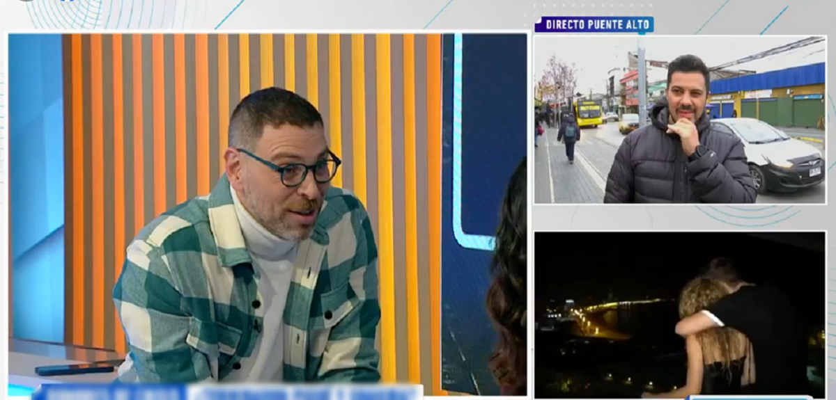 Neme recordó infidelidad que le hizo perder a hombre con quien quería casarse: 