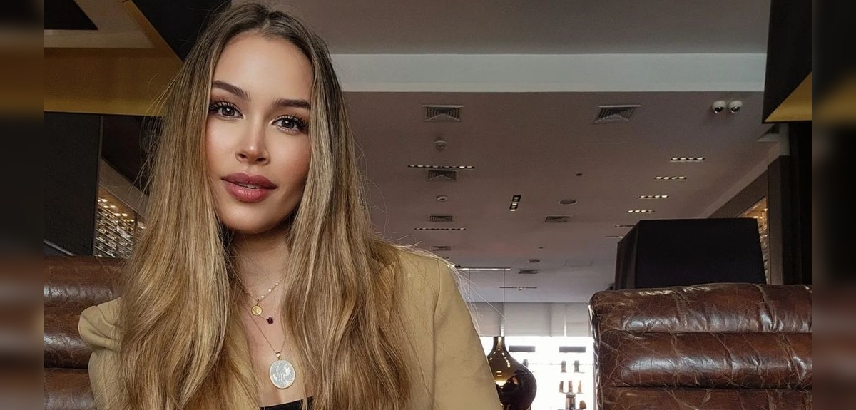 La triste pérdida que enluta la vida de Nicole Putz: 