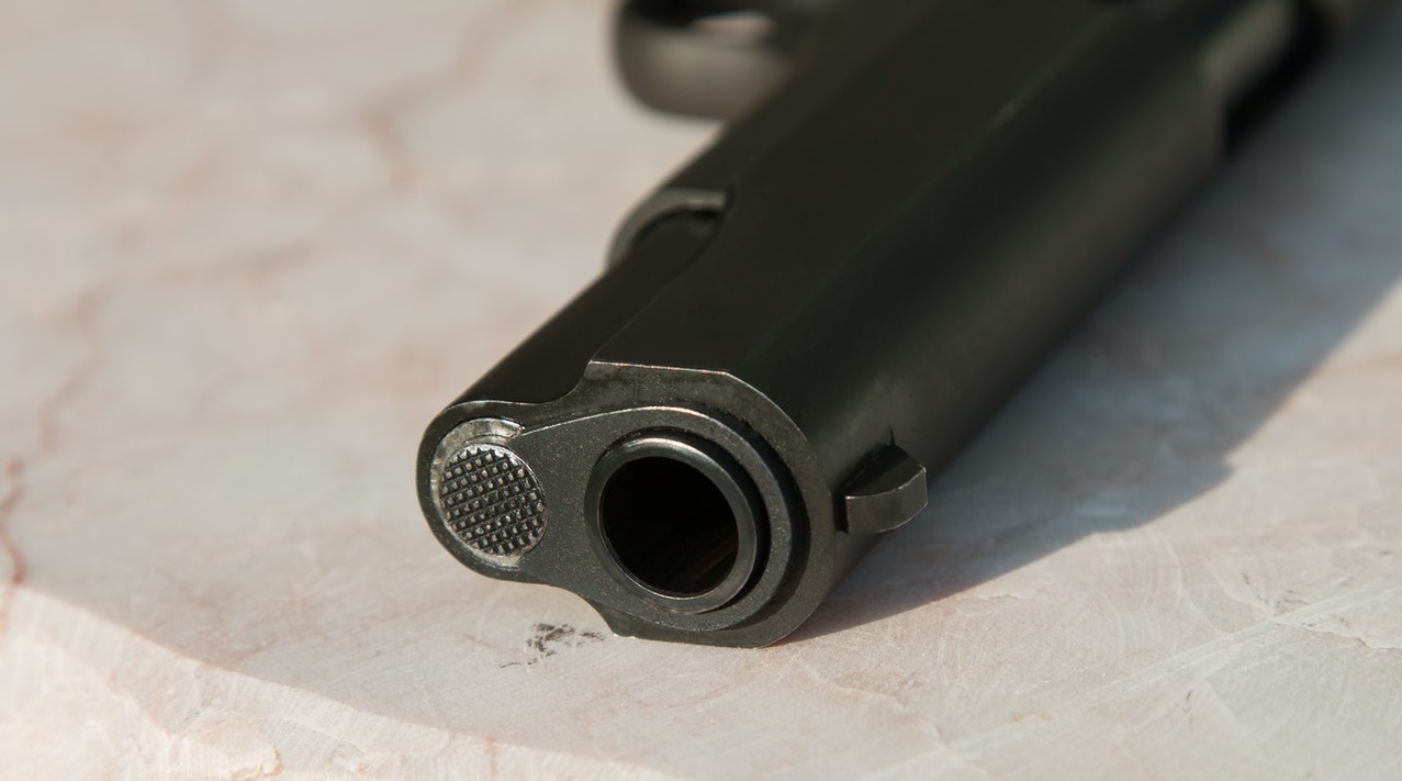 Niña fue baleada en Ovalle por vecina que pretendía dispararle a un perro: mujer se dio a la fuga