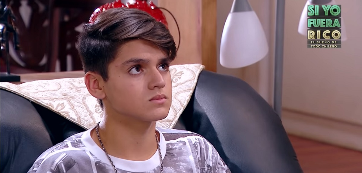 Actor Oliver Borner mostró el terreno que compró junto a Tati Fernández: 