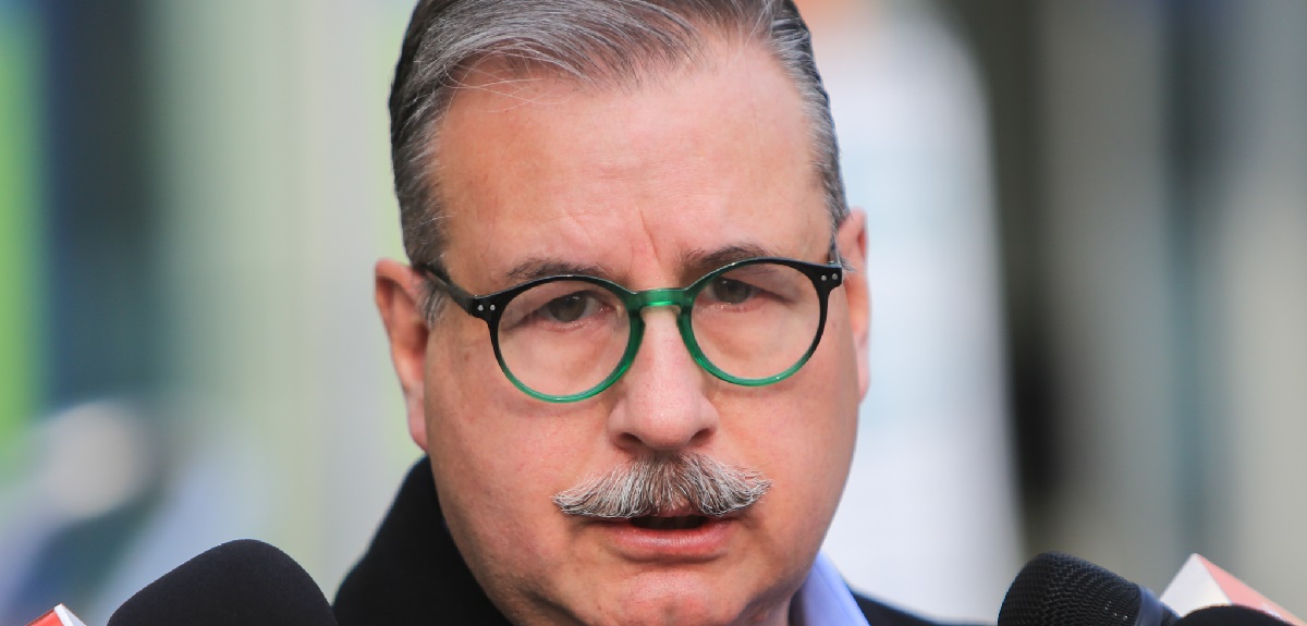 Padre de enfermera apuñalada en Las Condes reveló que su hija recibió amenazas previas de una colega