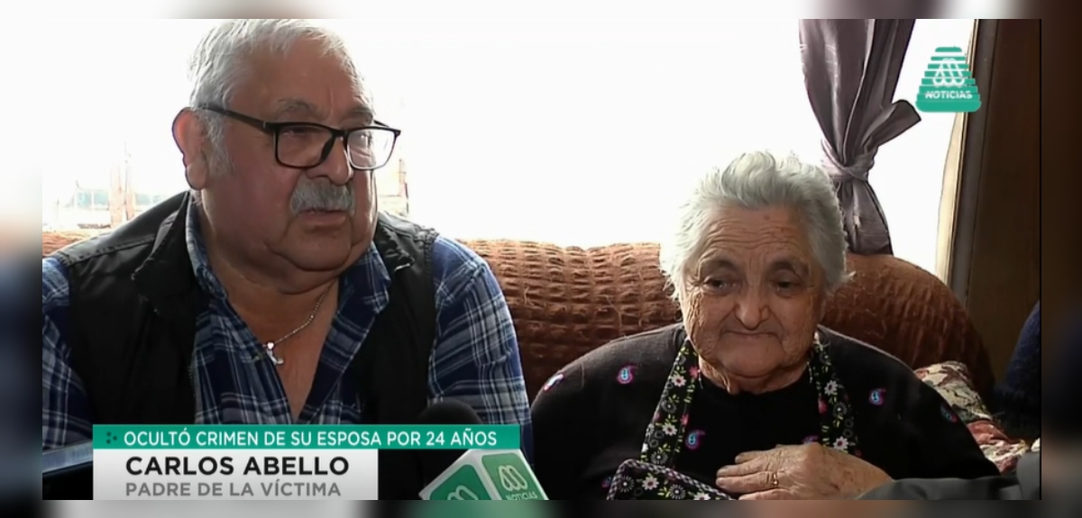 Familia de mujer asesinada hace 24 años en Osorno recordó ayuda de vidente: 