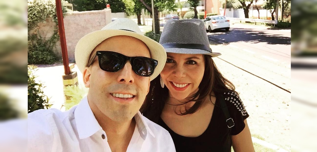 La Divina Comida: Pamela Lagos contará los duros momentos que vivió por la enfermedad de su esposo