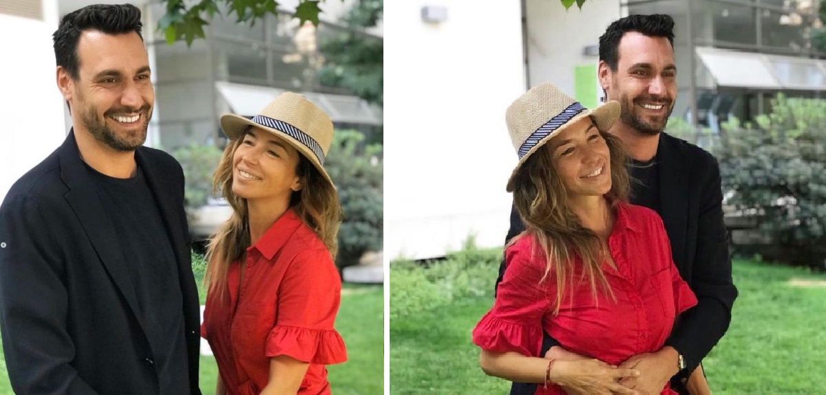 Francisca Merino y Andrea Marocchino pospusieron matrimonio: actriz lo confirmó en redes sociales