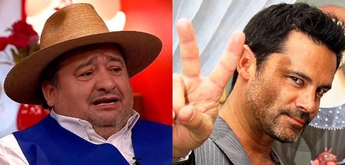 Pancho del Sur por muerte de Felipe Camiroaga: 