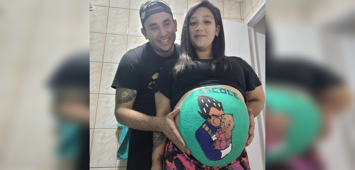 Pareja de carabinero asesinado en Pedro Aguirre Cerda: 