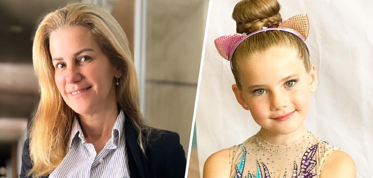 Patricia Larraín publicó fotos por el cumpleaños de su hija Luisa: evidenció el parecido entre ambas