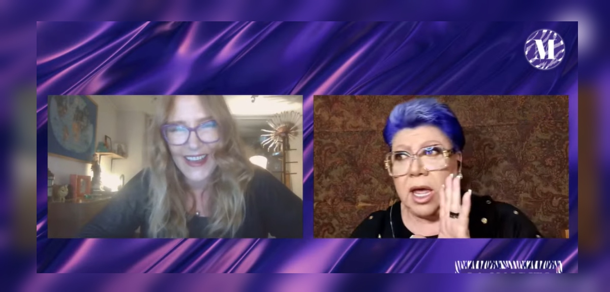 Esposo de Patricia Maldonado generó problemas en transmisión de 