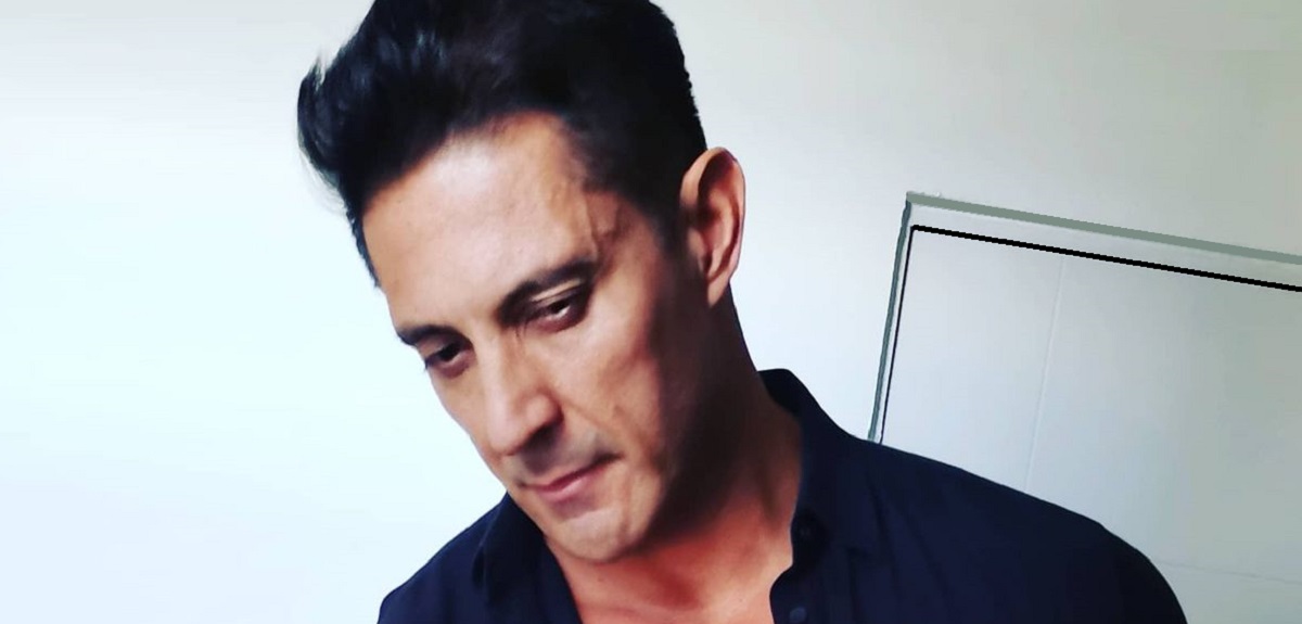 Patricio Laguna mostró lo grandes que están sus hijos: parecido entre los tres llamó la atención