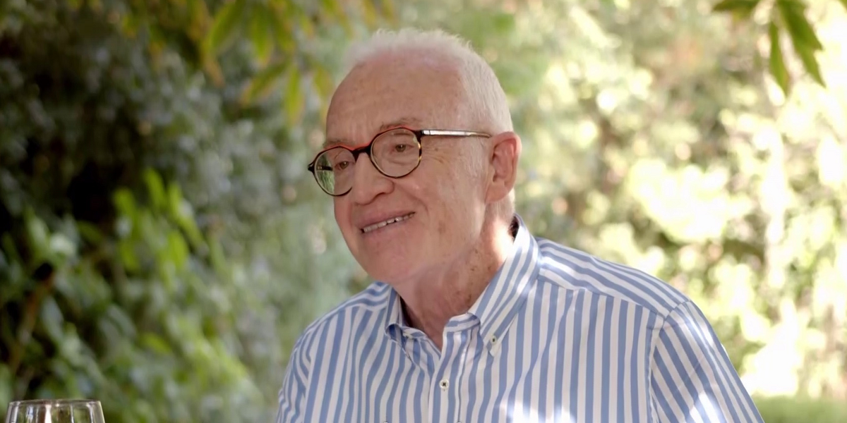 Pedro Carcuro habló de su retiro de la televisión: reveló cuál es su “secreta ambición”