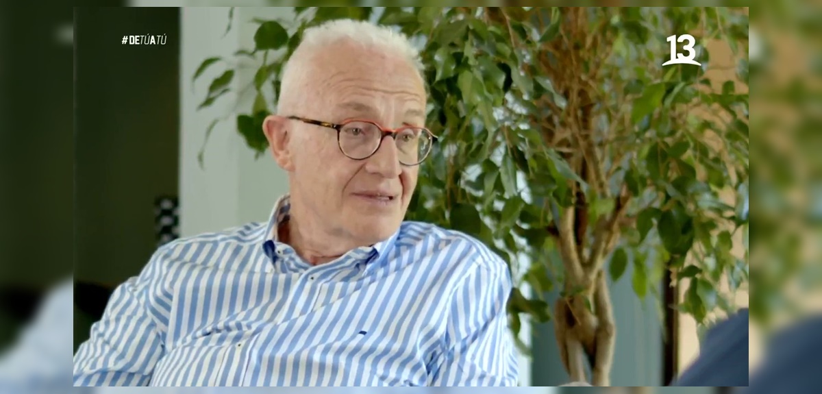 Pedro Carcuro se emocionó tras hablar de la trágica muerte de su hijo: “Es imposible de sobrellevar”