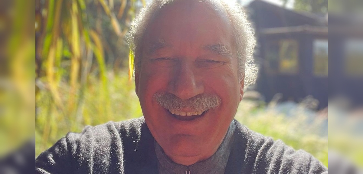 Ante el día del padre: Pedro Engel entregó ejercicios para sanar vínculos con nuestros ancestros