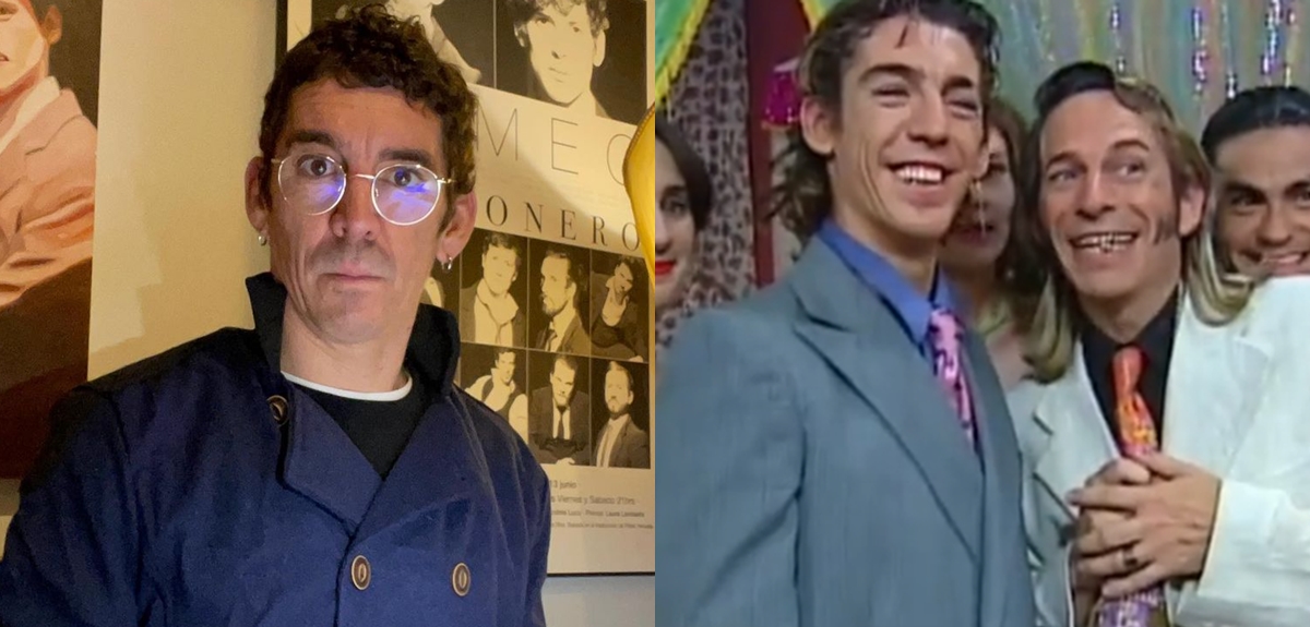 ¿Volverán Perhan y Lazlo California? Felipe Ríos desclasificó proyecto que fans de Romané amarán