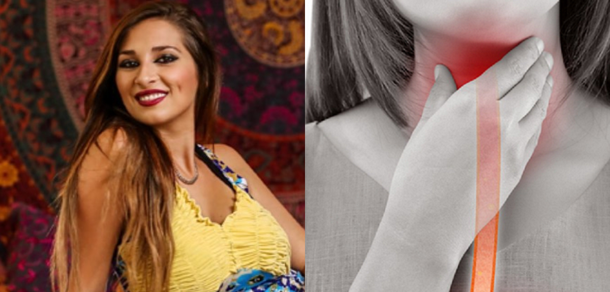 ¿Qué son los nódulos en las cuerdas vocales? La condición por la que Perla Ilich deberá operarse