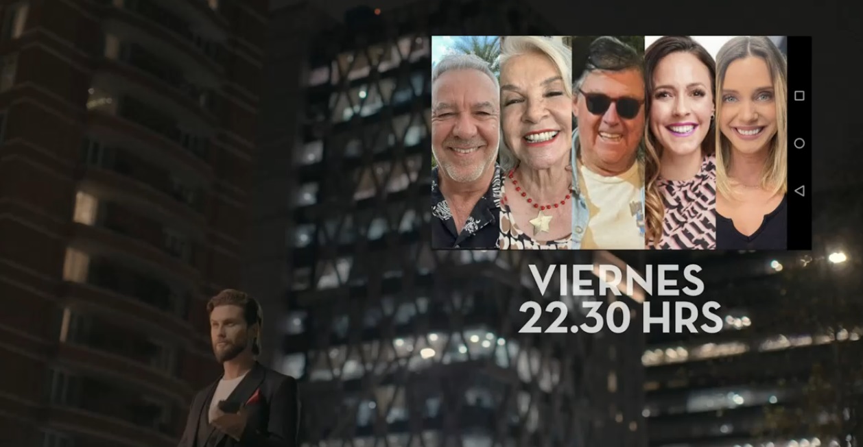 invitados Podemos Hablar