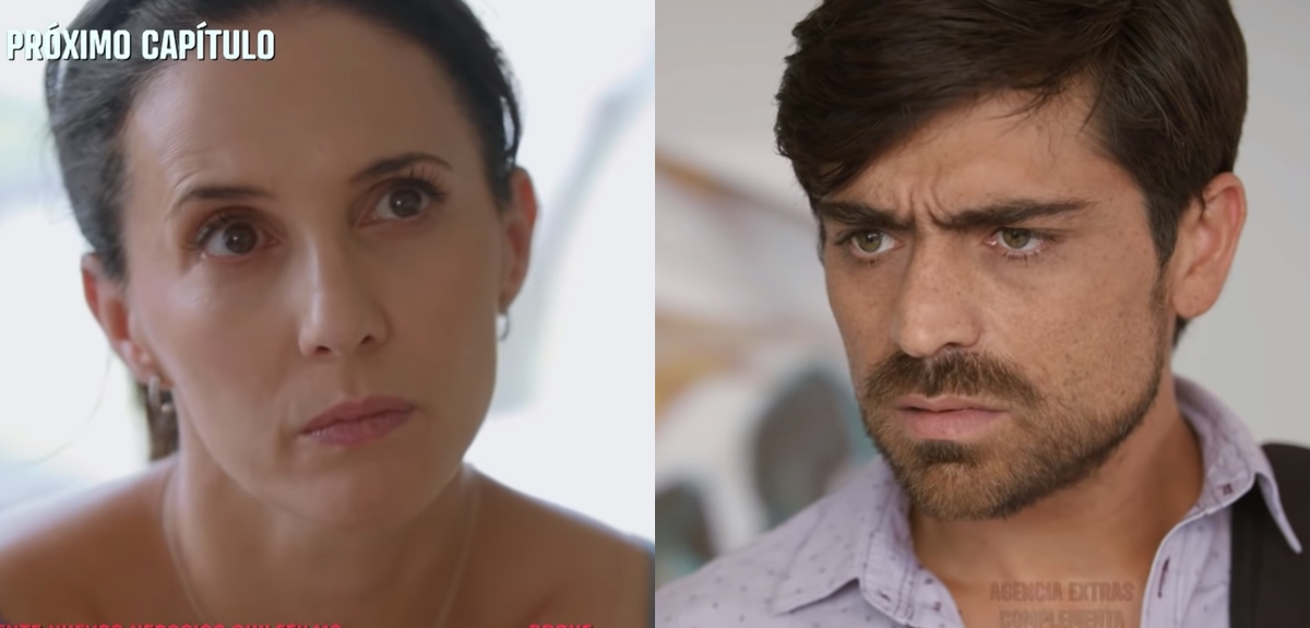 Pobre Novio vivirá salto en el tiempo en su recta final: Alicia tendrá drástico cambio con Santiago