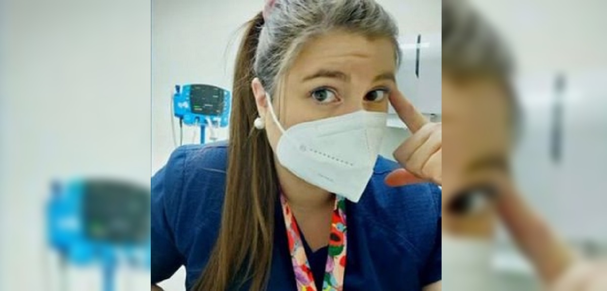 Enfermera apuñalada en Las Condes: revelan cercana relación de imputada con interna de clínica