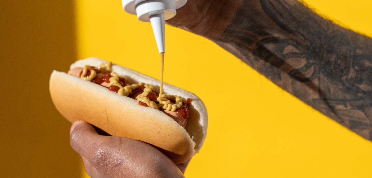 ¿Por qué está desapareciendo la mostaza en los supermercados de Francia?