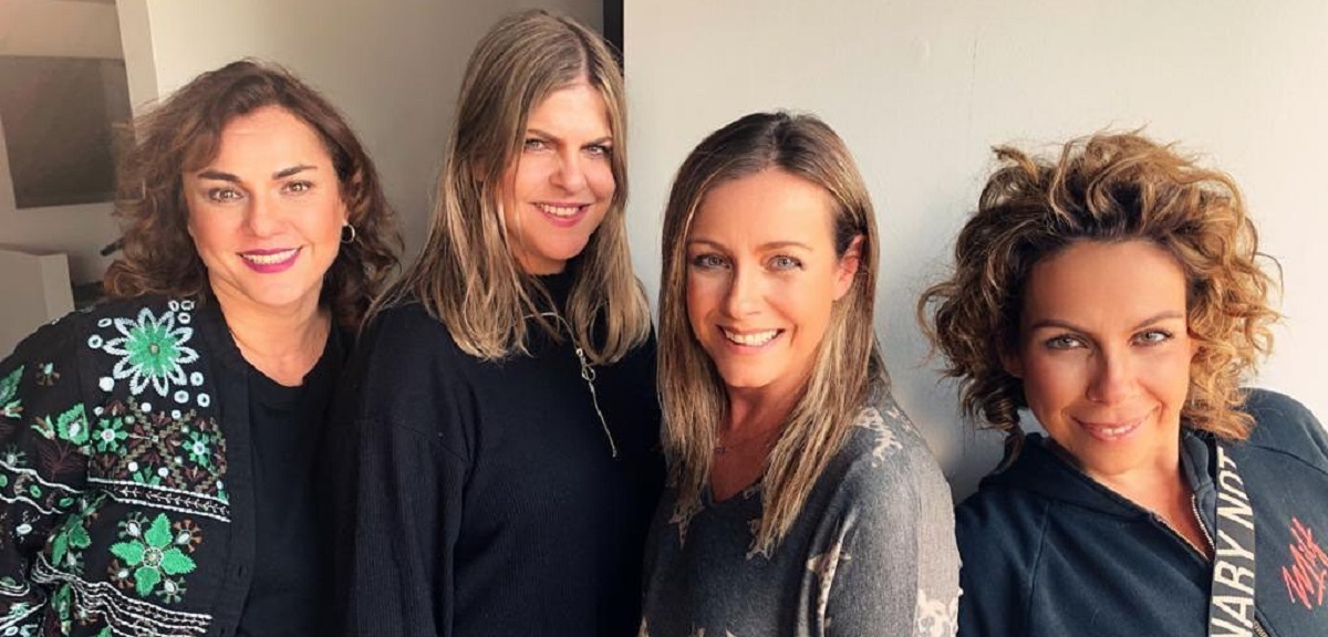 ¿Qué pasará con 'Milf' tras el diagnóstico de cáncer de su animadora Claudia Conserva?