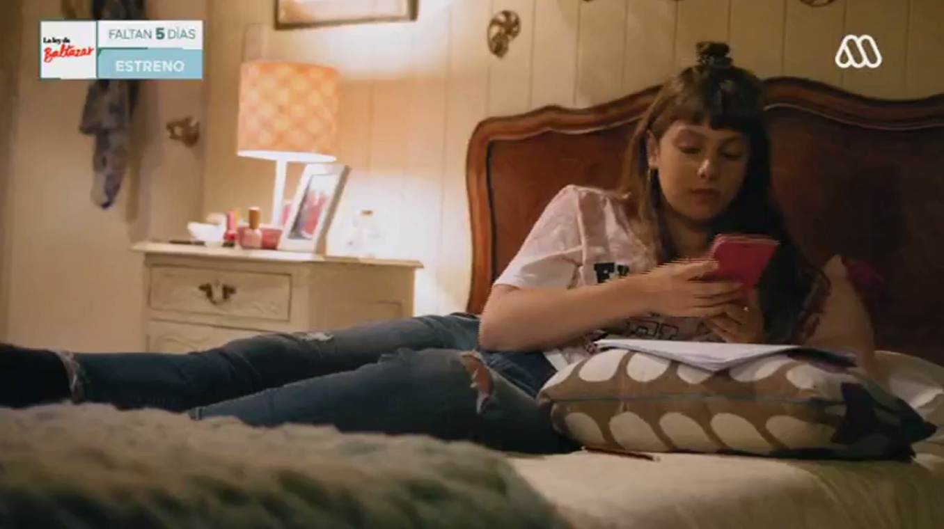 ¿Será comprensivo? Fabián descubrirá preocupante secreto de su hija Rafa en "Amar Profundo"