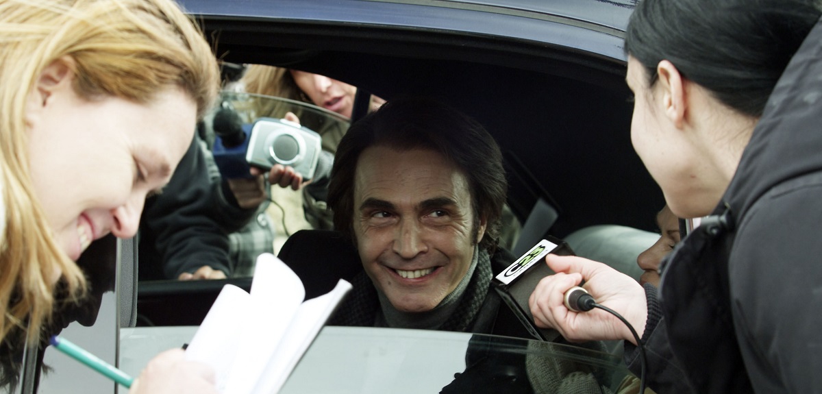 TVN estrenará en horario estelar miniserie biográfica de Raphael