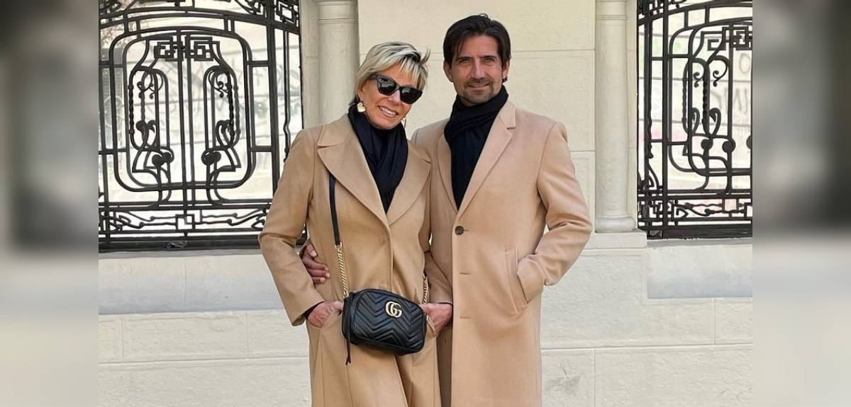 Raquel Argandoña hablará de importante paso que dará en su relación con Félix Ureta: 