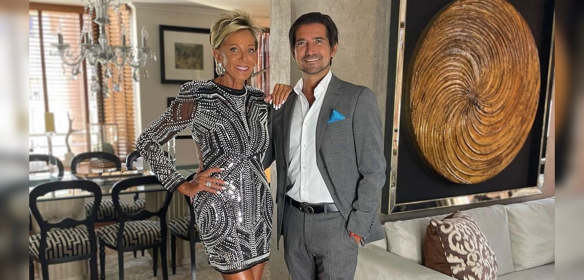 Aseguran que Raquel Argandoña habría terminado su relación con Félix Ureta tras viaje familiar