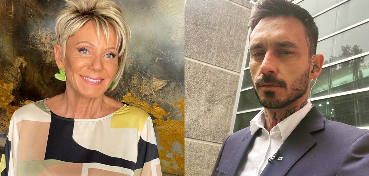 Raquel Argandoña aterrizó rol de Pinilla en TV y posibilidad de animar Viña: “Broma de mal gusto”