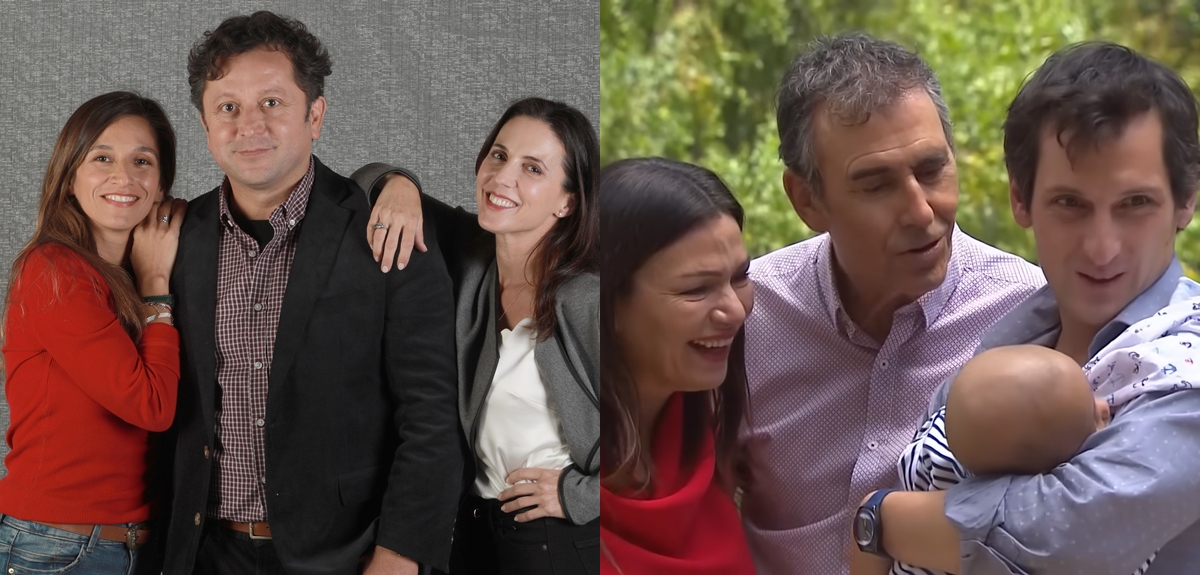 Las grandes cifras que dejó el debut de Hasta Encontrarte y el gran final de Verdades Ocultas