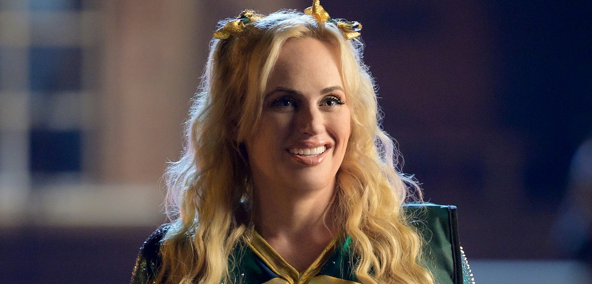 Rebel Wilson hizo pública relación con destacada diseñadora: 