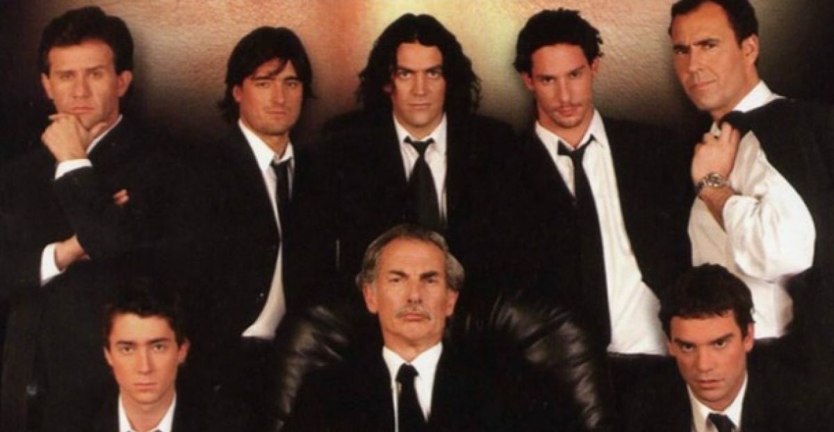 El especial reencuentro de los Mercader de 