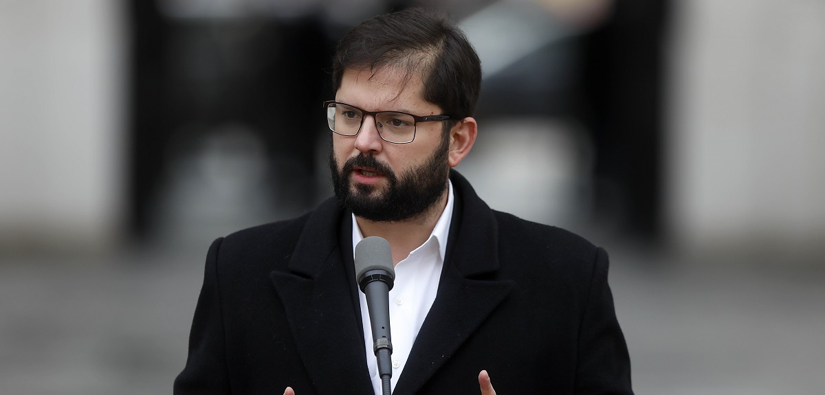 Gobierno entrega nuevos detalles de la reforma tributaria: no habrá aumento de impuestos a pymes